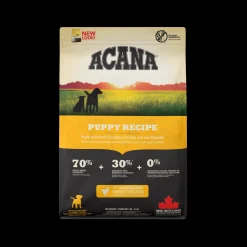 ACANA Puppy Recipe