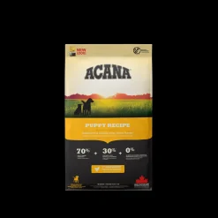 ACANA Puppy Recipe
