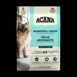 ACANA Cat Bountiful Catch