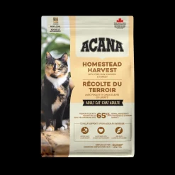 ACANA Cat Homestead Harvest
