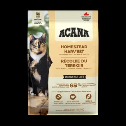 ACANA Cat Homestead Harvest