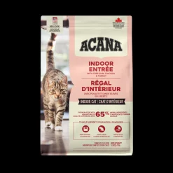 ACANA Cat Indoor Entree