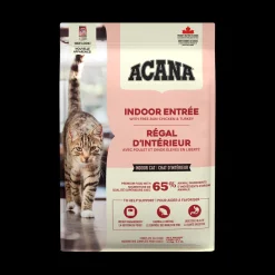 ACANA Cat Indoor Entree