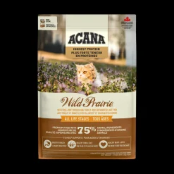 ACANA Cat Wild Prairie