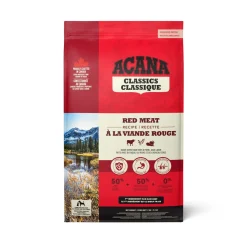 ACANA Classics Red Meat