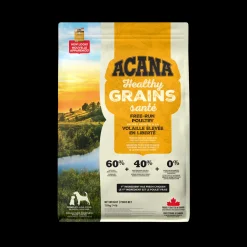 ACANA Healthy Grains Free-Run Poultry