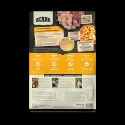 ACANA Healthy Grains Free-Run Poultry