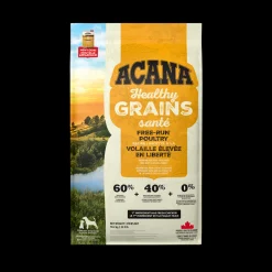 ACANA Healthy Grains Free-Run Poultry