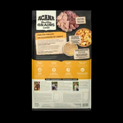 ACANA Healthy Grains Free-Run Poultry