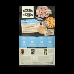 ACANA Healthy Grains Puppy