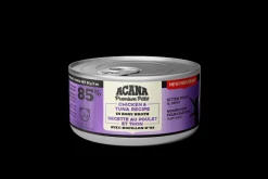 ACANA Premium Pâté Chicken & Tuna Kitten Recipe in Bone Broth 85g