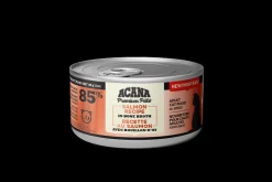 ACANA Premium Pâté Salmon Recipe in Bone Broth Wet Cat Food 85g