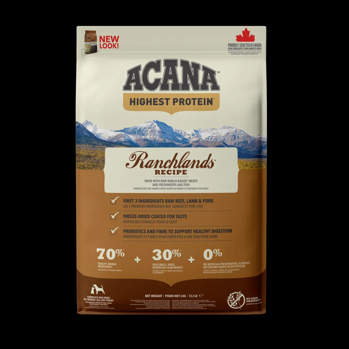 ACANA Ranchlands