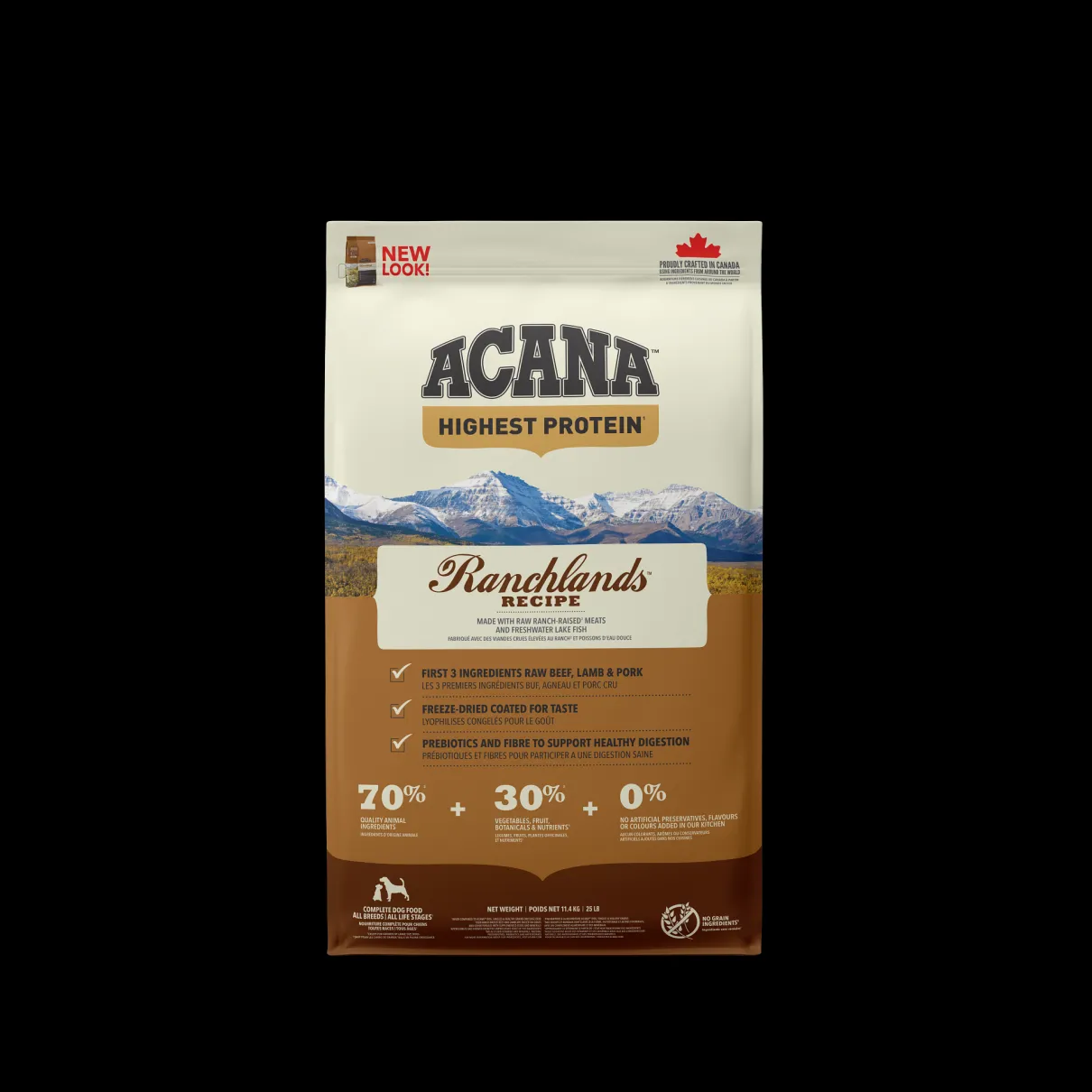 ACANA Ranchlands
