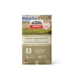 ACANA Singles Duck with Pear