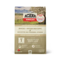 ACANA Singles Duck with Pear