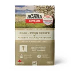 ACANA Singles Duck with Pear