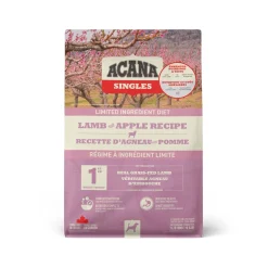 ACANA Singles Lamb with Apple