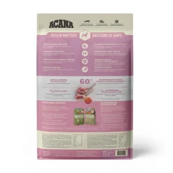 ACANA Singles Lamb with Apple