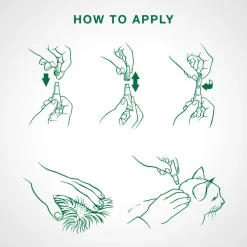 Advantage II - Kitten under 2.3kg