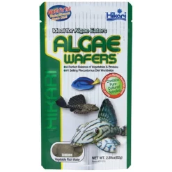 Algae Wafers - 2.89 oz