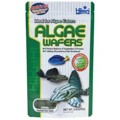 Algae Wafers - 8.8 oz