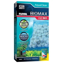 AquaClear 50 BioMax Insert - 1 pack - 80 g (2.8 oz)