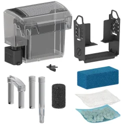 AquaClear AC50 Power Filter 20-50 US Gal / 76-190 L