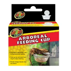 Arboreal Feeding Cup