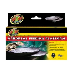 Arboreal Feeding Platform