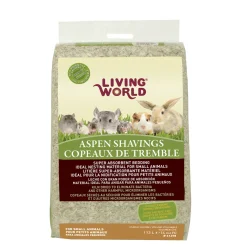 Aspen Shavings - 113 L (4 cu ft)