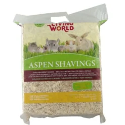 Aspen Shavings - 41 L (2500 cu in)