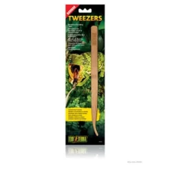 Bamboo Feeding Tweezers