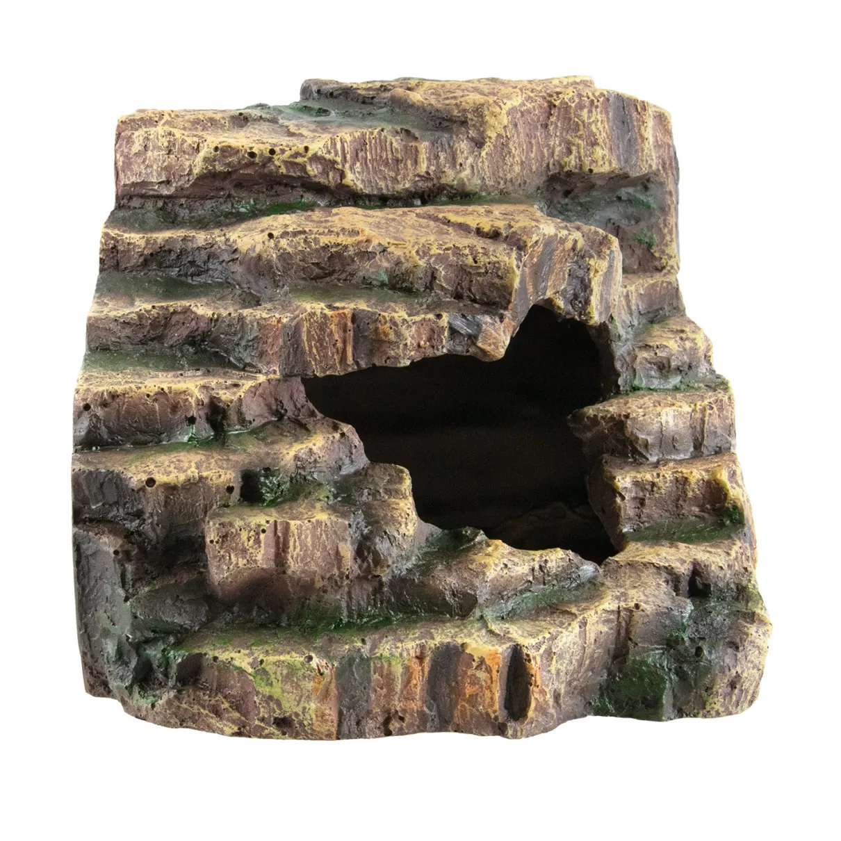 Basking Shelter Medium