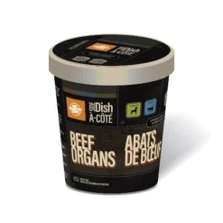 Beef Organ Blend 425g