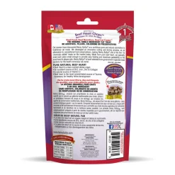 Benny Bully's Beef Heart Chops Cat Treats 20g