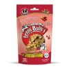 Benny Bullys Beef Liver Plus Cranberry Cat Treats 25g