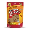 Benny Bully's Liver Plus Pumpkin 58g