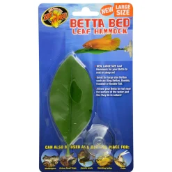 Betta Bed Leaf Hammock Large