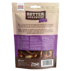 Better than Rawhide BBQ Chop Lamb Flavour 4 pack