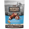 Better than Rawhide Mini Bones BBQ Chicken Flavour 10 pack 234g