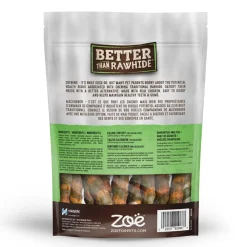 Better than Rawhide Twists Mint Flavour 12 pack