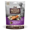 Better than Rawhide Twists Lamb & Mint Flavour 4 pack