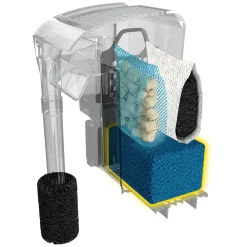 Bio-Foam for AC50 AquaClear Power Filter
