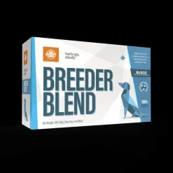 Breeder Blend Carton 4lb