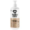 Buddycare 2in1 Shampoo & Conditioner Coconut Scented 16.9 fl oz