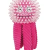 Bud'Z Toy In A Toy Pink Octopus Dog Toy