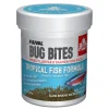 Bug Bites Tropical - Small-Medium - 0.7-1.0mm - Granules for Tetras/ Rasboras/ Danios