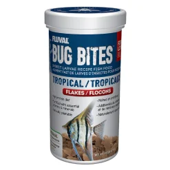 Bug Bites Tropical Flakes 90g