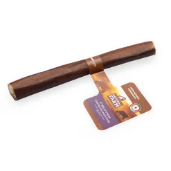 Bully-Stuffed Collagen Stick 12"